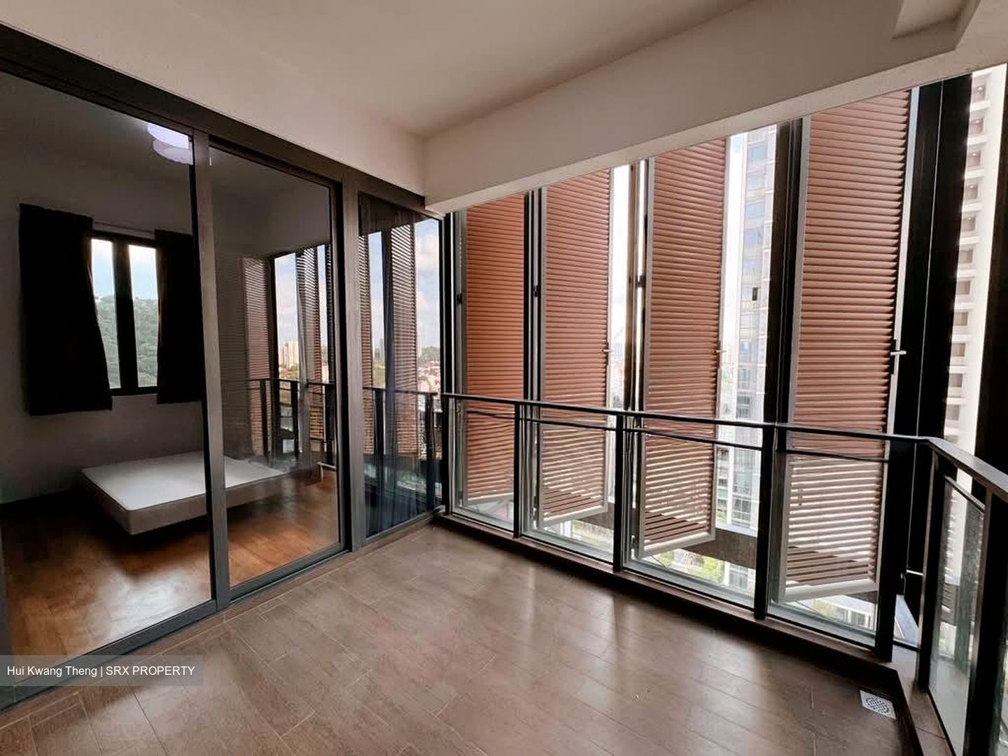 The Hillier (D23), Apartment #546066481